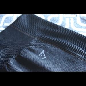 Gymshark Ultra Seamless Leggings